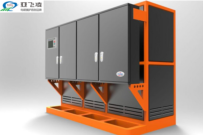 買導(dǎo)熱油鍋爐時(shí)要注意什么?